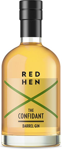 The Confidant Barrel Gin 5 The Confidant Barrel Gin Shop